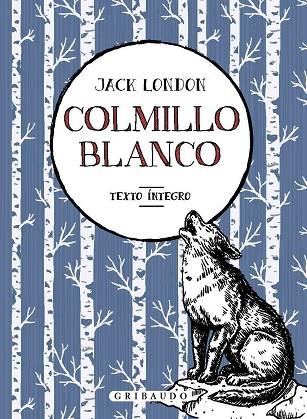 COLMILLO BLANCO | 9788417127534 | LONDON, JACK | Llibreria Drac - Librería de Olot | Comprar libros en catalán y castellano online
