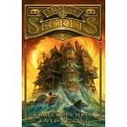 CASA DELS SECRETS, LA | 9788415579502 | COLUMBUS, CHRIS; VIZZINI, NED | Llibreria Drac - Llibreria d'Olot | Comprar llibres en català i castellà online