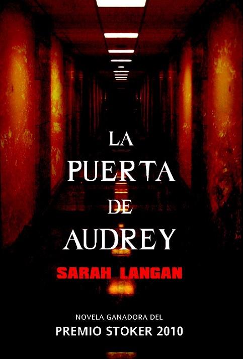 PUERTA DE AUDREY, LA | 9788498006865 | LANGAN, SARAH | Llibreria Drac - Librería de Olot | Comprar libros en catalán y castellano online