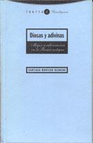 DIOSAS Y ADIVINAS.MUJER Y ADIVINACION EN LA ROMA A | 9788481640175 | MONTERO HERRERO, SANTIAGO | Llibreria Drac - Llibreria d'Olot | Comprar llibres en català i castellà online