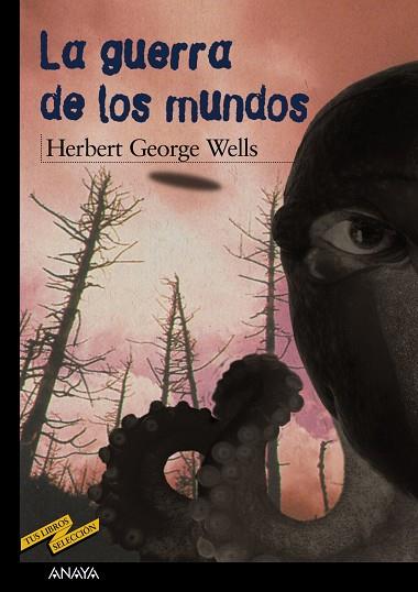 GUERRA DE LOS MUNDOS, LA | 9788466739801 | WELLS, HERBERT GEORGE | Llibreria Drac - Llibreria d'Olot | Comprar llibres en català i castellà online