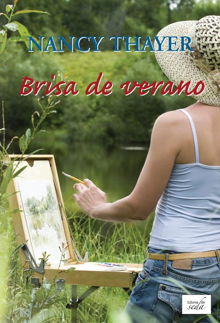 BRISA DE VERANO | 9788415854081 | THAYER, NANCY | Llibreria Drac - Librería de Olot | Comprar libros en catalán y castellano online