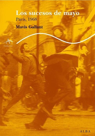 SUCESOS DE MAYO, LOS | 9788484283935 | GALLANT, MAVIS | Llibreria Drac - Llibreria d'Olot | Comprar llibres en català i castellà online