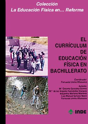 CURRICULUM DE EDUCACION FISICA EN BACHILLERATO, EL | 9788487330469 | UGONZALEZ GOMEZ, ETC | Llibreria Drac - Librería de Olot | Comprar libros en catalán y castellano online