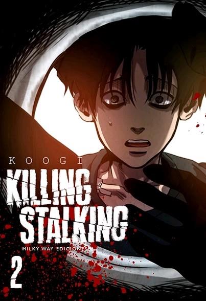 KILLING STALKING 2 | 9788417820923 | KOOGI | Llibreria Drac - Llibreria d'Olot | Comprar llibres en català i castellà online