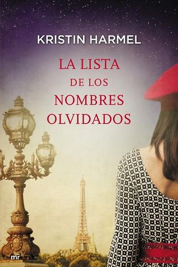 LISTA DE LOS NOMBRES OLVIDADOS, LA | 9788427039841 | HARMEL, KRISTIN | Llibreria Drac - Librería de Olot | Comprar libros en catalán y castellano online