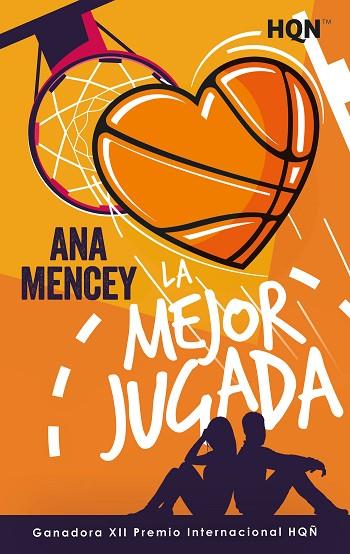 MEJOR JUGADA, LA | 9788410627901 | MENCEY, ANA | Llibreria Drac - Llibreria d'Olot | Comprar llibres en català i castellà online