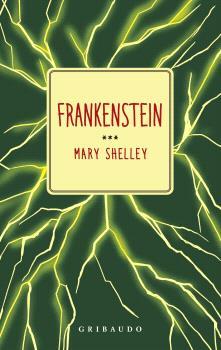 FRANKENSTEIN | 9788412804645 | SHELLEY, MARY | Llibreria Drac - Llibreria d'Olot | Comprar llibres en català i castellà online