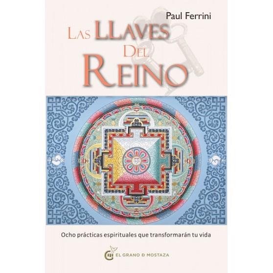 LLAVES DEL REINO, LAS | 9788493931179 | FERRINI, PAUL | Llibreria Drac - Llibreria d'Olot | Comprar llibres en català i castellà online