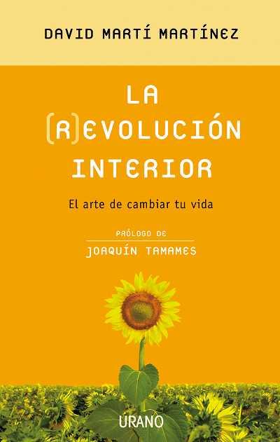 REVOLUCION INTERIOR, LA | 9788479536862 | MARTI, DAVID | Llibreria Drac - Librería de Olot | Comprar libros en catalán y castellano online