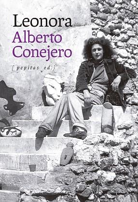 LEONORA | 9788418998928 | CONEJERO, ALBERTO | Llibreria Drac - Llibreria d'Olot | Comprar llibres en català i castellà online