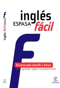 INGLES FACIL ESPASA | 9788467031027 | AA. VV. | Llibreria Drac - Librería de Olot | Comprar libros en catalán y castellano online