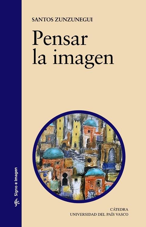 PENSAR LA IMAGEN              (DIP) | 9788437608150 | Llibreria Drac - Llibreria d'Olot | Comprar llibres en català i castellà online