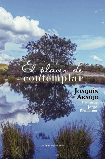 PLACER DE CONTEMPLAR, EL | 9788416054619 | ARAÚJO PONCIANO, JOAQUÍN | Llibreria Drac - Llibreria d'Olot | Comprar llibres en català i castellà online