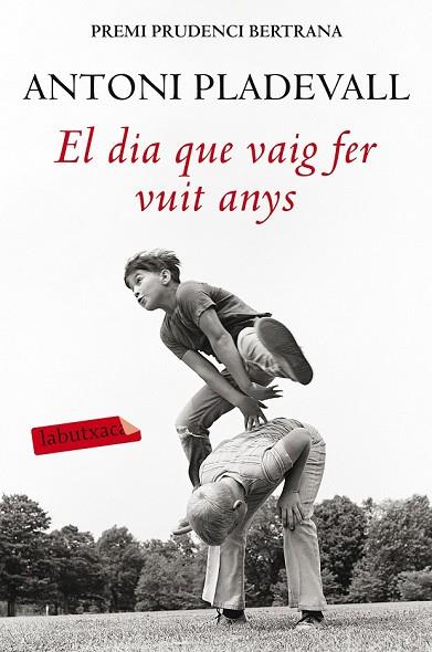 DIA QUE VAIG FER VUIT ANYS, EL | 9788416334834 | PLADEVALL, ANTONI | Llibreria Drac - Llibreria d'Olot | Comprar llibres en català i castellà online