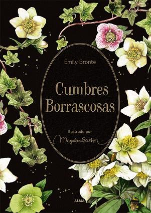 CUMBRES BORRASCOSAS (EL JARDÍN SECRETO) | 9788410206175 | BRONTË, EMILY | Llibreria Drac - Llibreria d'Olot | Comprar llibres en català i castellà online