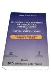 RACISMO Y SOLIDARIDAD DE ESPAÑOLES ,PORTUGUESES Y LATINOAMER | 9788479543457 | CALVO BUEZAS, TOMAS | Llibreria Drac - Librería de Olot | Comprar libros en catalán y castellano online