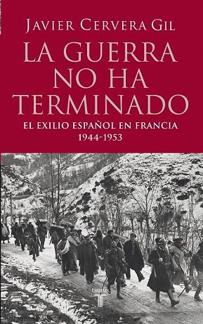 GUERRA NO HA TERMINADO, LA | 9788430606368 | CERVERA, JAVIER | Llibreria Drac - Llibreria d'Olot | Comprar llibres en català i castellà online