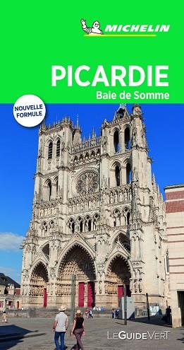 PICARDIE BAIE DE SOMME 2019 (LE GUIDE VERT ) | 9782067238091 | MICHELIN | Llibreria Drac - Llibreria d'Olot | Comprar llibres en català i castellà online