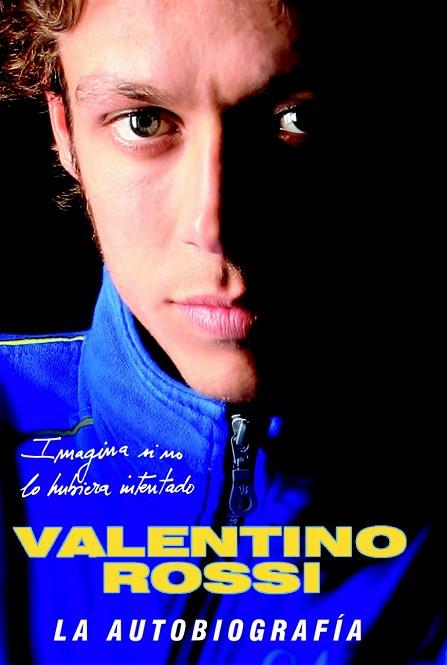 VALENTINO ROSSI | 9788448047276 | Llibreria Drac - Llibreria d'Olot | Comprar llibres en català i castellà online