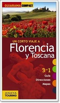 FLORENCIA Y TOSCANA 2014 (GUIARAMA COMPACT) | 9788499356082 | MERINO, IGNACIO | Llibreria Drac - Librería de Olot | Comprar libros en catalán y castellano online