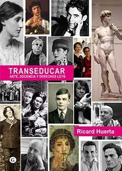 TRANSEDUCAR | 9788416491612 | HUERTA, RICARD | Llibreria Drac - Llibreria d'Olot | Comprar llibres en català i castellà online