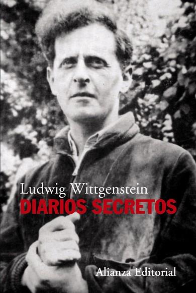 DIARIOS SECRETOS | 9788420687612 | WITTGENSTEIN, LUDWIG | Llibreria Drac - Librería de Olot | Comprar libros en catalán y castellano online