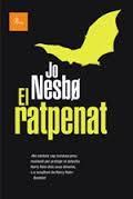 RATPENAT, EL | 9788475885605 | NESBO, JO | Llibreria Drac - Librería de Olot | Comprar libros en catalán y castellano online