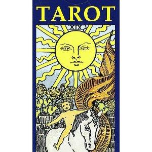 TAROT CARTAS | 9788441422742 | SMITH, P.C. | Llibreria Drac - Librería de Olot | Comprar libros en catalán y castellano online