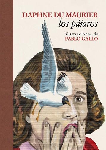 PÁJAROS, LOS | 9788416529681 | DU MAURIER, DAPHNE | Llibreria Drac - Llibreria d'Olot | Comprar llibres en català i castellà online