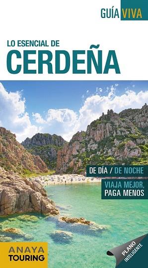 CERDEÑA 2018 (GUIA VIVA) | 9788491580799 | FERNÁNDEZ, LUIS ARGEO | Llibreria Drac - Llibreria d'Olot | Comprar llibres en català i castellà online