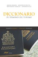 DICCIONARIO DE TERMINOS DE TURISMO | 9788434436398 | M. ARAGON Y OTROS | Llibreria Drac - Llibreria d'Olot | Comprar llibres en català i castellà online