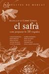 SAFRÀ, EL (PRODUCTES DE MERCAT 61) | 9788494843150 | GASULL, CARME | Llibreria Drac - Librería de Olot | Comprar libros en catalán y castellano online