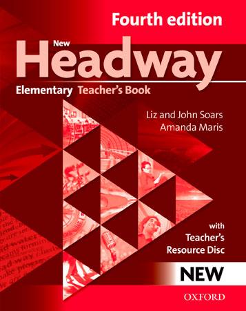 NEW HEADWAY ELEMENTARY TEACHER'S BOOK DVD-ROM | 9780194769112 | VV.AA. | Llibreria Drac - Llibreria d'Olot | Comprar llibres en català i castellà online