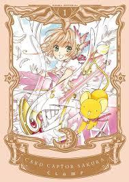 CARD CAPTOR SAKURA 1 | 9788467928174 | CLAMP | Llibreria Drac - Librería de Olot | Comprar libros en catalán y castellano online