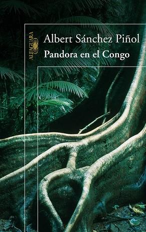 PANDORA EN EL CONGO | 9788420422794 | SANCHEZ, ALBERT | Llibreria Drac - Librería de Olot | Comprar libros en catalán y castellano online