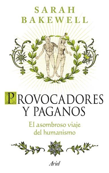 PROVOCADORES Y PAGANOS | 9788434437852 | BAKEWELL, SARAH | Llibreria Drac - Llibreria d'Olot | Comprar llibres en català i castellà online