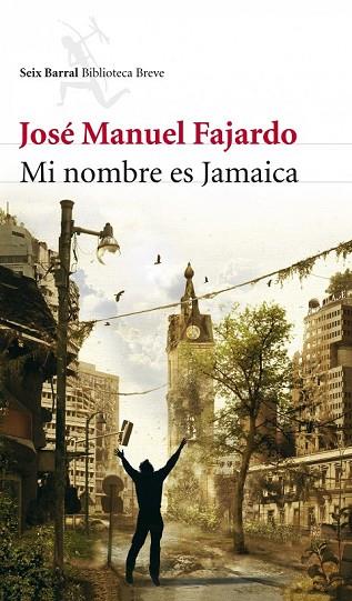 MI NOMBRE ES JAMAICA | 9788432212734 | FAJARDO, JOSE MANUEL | Llibreria Drac - Librería de Olot | Comprar libros en catalán y castellano online