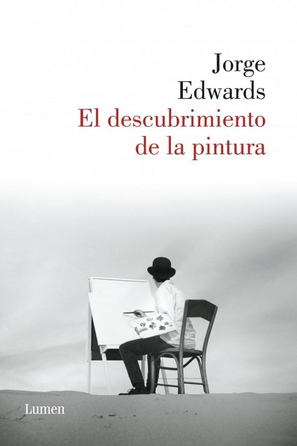 DESCUBRIMIENTO DE LA PINTURA, EL | 9788426400222 | EDWARDS, JORGE | Llibreria Drac - Llibreria d'Olot | Comprar llibres en català i castellà online