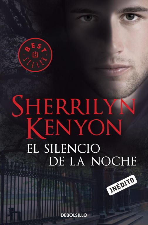 SILENCIO DE LA NOCHE, EL (CAZADORES OSCUROS, 16) | 9788499895031 | KENYON, SHERRILYN | Llibreria Drac - Llibreria d'Olot | Comprar llibres en català i castellà online