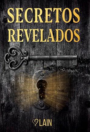 SECRETOS REVELADOS | 9788409170036 | GARCIA CALVO, LAIN | Llibreria Drac - Llibreria d'Olot | Comprar llibres en català i castellà online