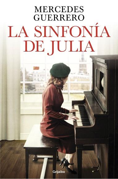 SINFONÍA DE JULIA, LA | 9788425365676 | GUERRERO, MERCEDES | Llibreria Drac - Llibreria d'Olot | Comprar llibres en català i castellà online