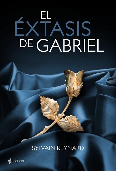 EXTASIS DE GABRIEL, EL | 9788408039044 | REYNARD, SYLVAIN | Llibreria Drac - Llibreria d'Olot | Comprar llibres en català i castellà online