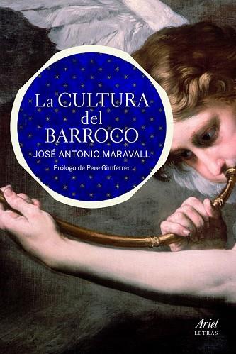 CULTURA DEL BARROCO, LA | 9788434405387 | MARAVALL, JOSE ANTONIO | Llibreria Drac - Llibreria d'Olot | Comprar llibres en català i castellà online