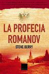 PROFECIA ROMANOV, LA | 9788466406772 | BERRY, STEVE | Llibreria Drac - Llibreria d'Olot | Comprar llibres en català i castellà online