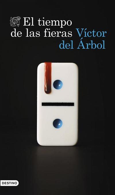 TIEMPO DE LAS FIERAS, EL (EXEMPLAR FIRMAT) | 8432715175445 | ARBOL, VICTOR DEL | Llibreria Drac - Llibreria d'Olot | Comprar llibres en català i castellà online