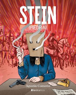 STEIN (PIEDRA) | 9788410200111 | COMOTTO, AGUSTIN | Llibreria Drac - Llibreria d'Olot | Comprar llibres en català i castellà online