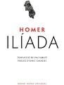 ILIADA | 9788498593440 | HOMER | Llibreria Drac - Llibreria d'Olot | Comprar llibres en català i castellà online