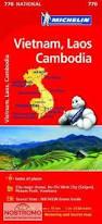 MAPA NATIONAL VIETNAM, LAOS, CAMBOYA (NATIONAL 770) | 9782067217126 | AA.DD. | Llibreria Drac - Llibreria d'Olot | Comprar llibres en català i castellà online