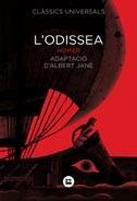 ODISSEA, L' | 9788483431818 | HOMER | Llibreria Drac - Llibreria d'Olot | Comprar llibres en català i castellà online